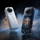 Экшн-камера Insta360 X5 Standard Bundle White - изображение 10