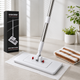 Швабра Clean Expert 2 в 1 з розсувною платформою, 2 розмірами насадки + 20 вологих серветок 20×30 см - изображение 2