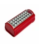 Ліхтар акумуляторний переносний лампа Almina з функцією Power bank 24 LED - изображение 5