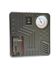 Портативный аккумулятор Power Bank Jump Starter ZB-698 69800mAh с компрессором - изображение 8