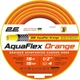 Шланг для поливу 2Е AquaFlex Orange 1/2" 15 м (2E-GHE12OE15) - зображення 1