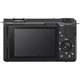 Фотоапарат Sony ZV-E10 II body Black (ZVE10M2B) - изображение 4