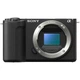 Фотоапарат Sony ZV-E10 II body Black (ZVE10M2B) - изображение 6