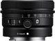 Об'єктив Sony SEL40F25G 40mm f/2,5 G - зображення 1