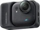 Екшн камера Insta360 GO Ultra Midnight Black (CINSABEA/B) - изображение 2