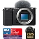 Фотоапарат Sony ZV-E10 kit (16-50mm) Black (ILCZVE10LB.CEC) - изображение 5