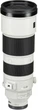 Об'єктив Sony SEL200600G 200-600 mm f/5.6-6.3 G OSS - изображение 2