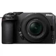 Фотоапарат Nikon Z30 kit (16-50mm)VR (VOA110K001) - зображення 1