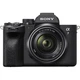Фотоапарат Sony Alpha A7 IV kit (28-70mm) OSS (ILCE7M4KB.CEC) - изображение 1