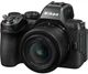 Фотоапарат Nikon Z5 II Kit 24-50mm f/4-6.3 (VOA170K002) (NIZ522450) - изображение 1