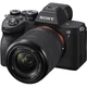 Фотоапарат Sony Alpha A7 IV kit (28-70mm) OSS (ILCE7M4KB.CEC) - изображение 5
