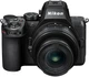 Фотоапарат Nikon Z5 II Kit 24-50mm f/4-6.3 (VOA170K002) (NIZ522450) - изображение 3
