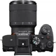 Фотоапарат Sony Alpha A7 IV kit (28-70mm) OSS (ILCE7M4KB.CEC) - изображение 6