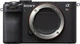 Фотоапарат Sony Alpha A7CR body Black (ILCE7CRB.CEC) - изображение 1