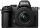 Фотоапарат Nikon Z50 II kit (16-50mm + 50-250mm) VR (VOA150K002) - изображение 2