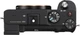 Фотоапарат Sony Alpha a7C kit (28-60mm) Black (ILCE7CLB) - изображение 2