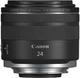 Об'єктив Canon RF 24mm f/1.8 Macro IS STM (5668C002) - изображение 1