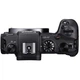 Фотоапарат Canon EOS RP body black (3380C002) - изображение 6