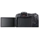 Фотоапарат Canon EOS RP body black (3380C002) - изображение 8