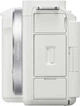 Фотоапарат Sony ZV-E1 body White (ZVE1W.CEC) - изображение 4