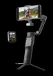 Монопод для смартфона DJI Osmo Mobile 8P Advanced Tracking Combo (CP.OS.00000564.01) - изображение 9