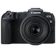 Фотоапарат Canon EOS RP kit (RF 24-105mm) IS STM (3380C132) - зображення 1