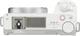 Фотоапарат Sony ZV-E10 II body White (ZVE10M2W) - изображение 3