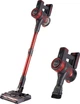 Аккумуляторный пылесос Liberton LVC-4317 - изображение 1