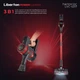 Аккумуляторный пылесос Liberton LVC-4317 - изображение 2