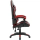 Геймерское кресло Defender xCom Black/Red (64337) [174693] - изображение 3