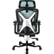Геймерское кресло GT Racer X-900 Black/Gray/Blue [174674] - изображение 5