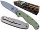 Кишеньковий ніж ESEE Avispa 1303OD - изображение 2