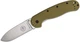 Кишеньковий ніж ESEE Avispa 1303OD - изображение 5