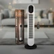 Универсальный вентилятор BITEK, 700 Вт, напольный охладитель, высокий вентилятор, вентилятор для спальни - изображение 3