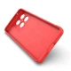 Чехол Wave Shield для Motorola Edge 60 Fusion бампер противоударный Red - изображение 5