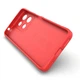 Чохол Wave Shield для Motorola Moto G15 / G15 Power бампер протиударний Red - зображення 5