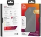 Etui na smartfon Zagg Crystal Palace Lite do Apple iPhone 17e / Apple iPhone 16e / Apple iPhone 15 / Apple iPhone 14 / Apple iPhone 13 Transparent (702318187) - obraz 8