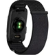 Фитнес-браслет Garmin CIRQA Smart Band Black S-M (010-04675-10/30) [174371] - изображение 3