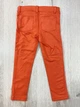 Брюки для девочки Carters 258G707 98 см Оранжевый - изображение 2