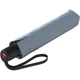 Зонт-автомат Knirps A.200 Medium Duomatic/Fog Black HeatShield Kn95-7201-88082 - изображение 3