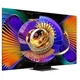 Телевизор TCL C7L SQD-Mini LED 55" UHD 4K (55C7L) [174498] - изображение 2