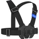 Кріплення на груди для екшн-камери Telesin Vest Chest Strap v2 (GP-UCS-001) [170363] - зображення 2