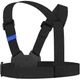 Кріплення на груди для екшн-камери Telesin Vest Chest Strap v2 (GP-UCS-001) [170363] - зображення 4