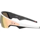 Смарт-очки Oakley Meta Vanguard - Prizm Rose Gold Lenses/White Frame (OW8001-0852) [174921] - изображение 3