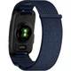 Фитнес-браслет GARMIN CIRQA Smart Band Captain Blue L-XL (010-04675-03) - изображение 3