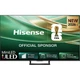 Телевизор Hisense 55E8S 55" QLED 4K (20018804) UA [173907] - изображение 1