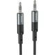 Кабель Hoco UPA23 3.5mm to 3.5mm 1m Gray (6931474783820) [170924] - зображення 1