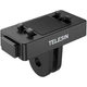Магнитный адаптер Telesin Quick-Release Base для экшн-камеры Insta360 Ace/Insta360 Ace Pro 2 (S7-JBK-06-TIS) [170367] - изображение 2