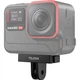 Магнитный адаптер Telesin Quick-Release Base для экшн-камеры Insta360 Ace/Insta360 Ace Pro 2 (S7-JBK-06-TIS) [170367] - изображение 7