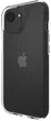 Чохол для смартфона Zagg Crystal Palace для Apple iPhone 17e / Apple iPhone 16e / Apple iPhone 15 / Apple iPhone 14 / Apple iPhone 13 Transparent (702318188) - зображення 6